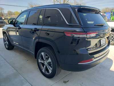 2026 Jeep Grand Cherokee, $43125. Photo 3