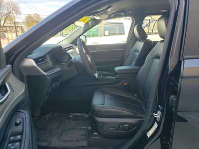 2026 Jeep Grand Cherokee, $43125. Photo 6