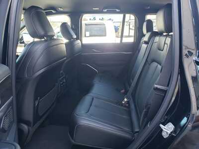 2026 Jeep Grand Cherokee, $43125. Photo 7