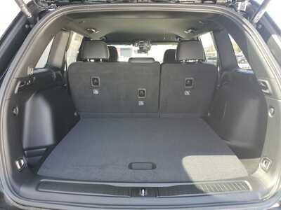 2026 Jeep Grand Cherokee, $43125. Photo 8