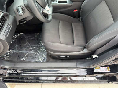 2025 Nissan Altima, $19950. Photo 11