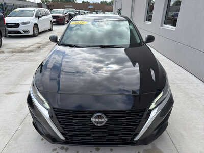2025 Nissan Altima, $19950. Photo 2