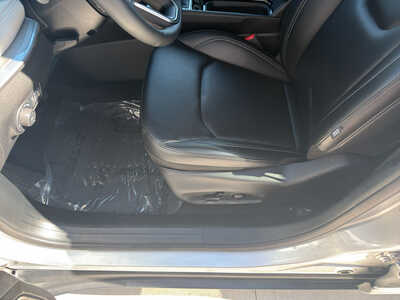 2025 Jeep Compass, $23950. Photo 11