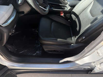 2025 Jeep Compass, $23950. Photo 12