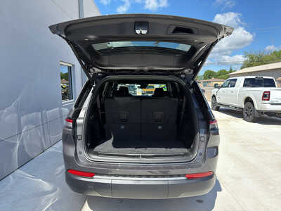 2026 Jeep Grand Cherokee L, $45630. Photo 10