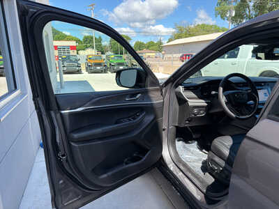 2026 Jeep Grand Cherokee L, $45630. Photo 11