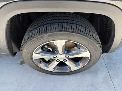 2026 Jeep Grand Cherokee L, $45630. Photo 8