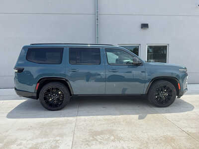 2026 Jeep Grand Wagoneer, $78480. Photo 7