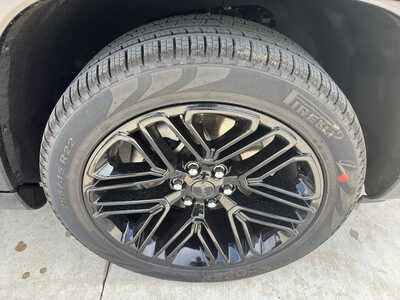 2026 Jeep Grand Wagoneer, $78480. Photo 8