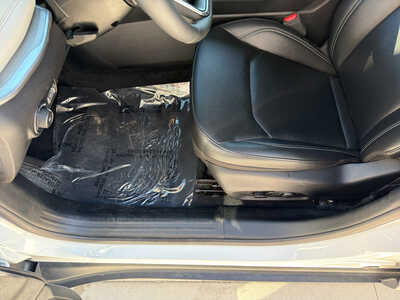 2025 Jeep Compass, $23950. Photo 12