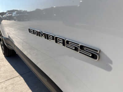 2025 Jeep Compass, $23950. Photo 8