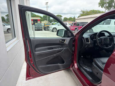 2020 Dodge Durango, $25990. Photo 10