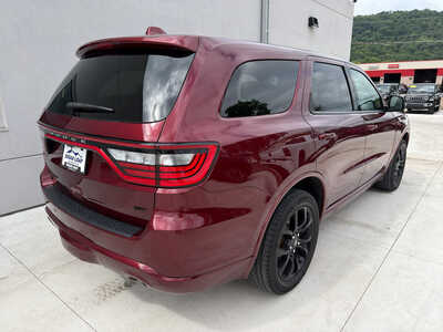 2020 Dodge Durango, $25990. Photo 6