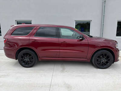 2020 Dodge Durango, $25990. Photo 7