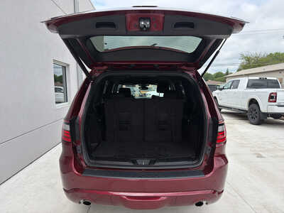 2020 Dodge Durango, $25990. Photo 9