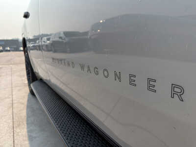 2026 Jeep Grand Wagoneer, $74705. Photo 9