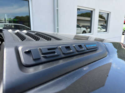 2026 RAM 1500 Crew Cab, $45405. Photo 10