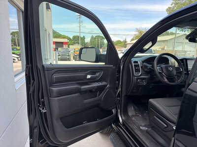 2026 RAM 1500 Crew Cab, $45405. Photo 11