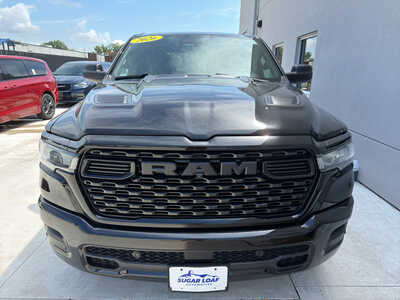 2026 RAM 1500 Crew Cab, $45405. Photo 2