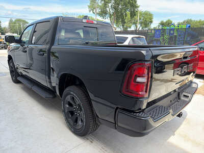 2026 RAM 1500 Crew Cab, $45405. Photo 4