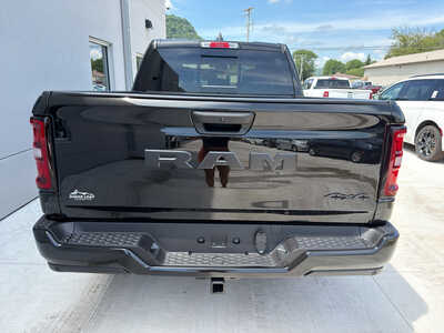 2026 RAM 1500 Crew Cab, $45405. Photo 5