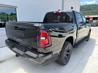 2026 RAM 1500 Crew Cab, $45405. Photo 6