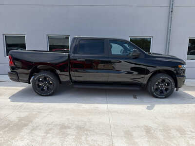 2026 RAM 1500 Crew Cab, $45405. Photo 7
