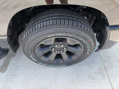 2026 RAM 1500 Crew Cab, $45405. Photo 9