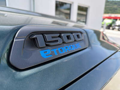 2026 RAM 1500 Crew Cab, $49215. Photo 10