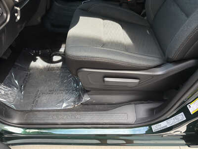 2026 RAM 1500 Crew Cab, $49215. Photo 12