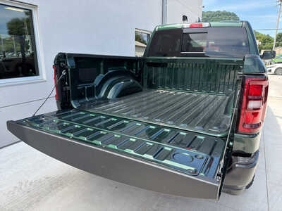 2026 RAM 1500 Crew Cab, $49215. Photo 8