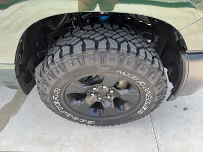 2026 RAM 1500 Crew Cab, $49215. Photo 9