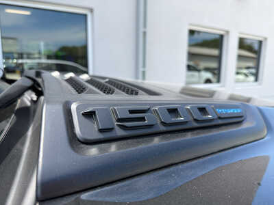 2026 RAM 1500 Crew Cab, $48350. Photo 10