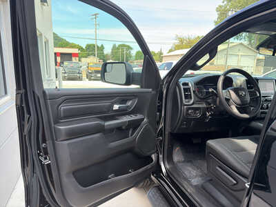 2026 RAM 1500 Crew Cab, $48350. Photo 11