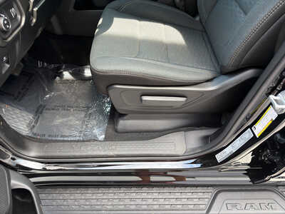 2026 RAM 1500 Crew Cab, $48350. Photo 12