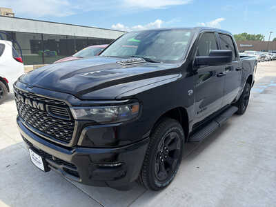 2026 RAM 1500 Crew Cab, $48350. Photo 3