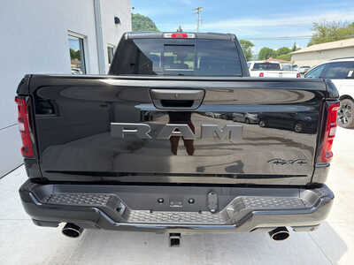 2026 RAM 1500 Crew Cab, $48350. Photo 5