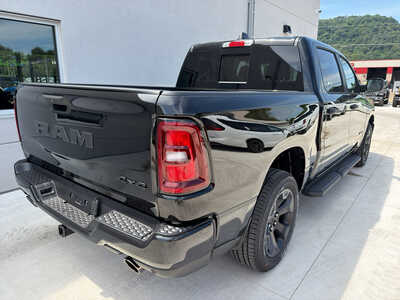 2026 RAM 1500 Crew Cab, $48350. Photo 6