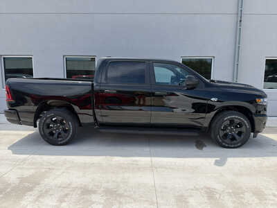 2026 RAM 1500 Crew Cab, $48350. Photo 7