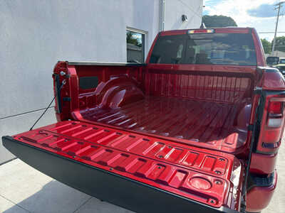 2026 RAM 1500 Crew Cab, $59515. Photo 10