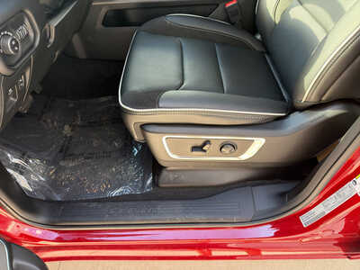 2026 RAM 1500 Crew Cab, $59515. Photo 12