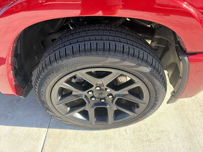 2026 RAM 1500 Crew Cab, $59515. Photo 8