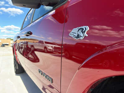 2026 RAM 1500 Crew Cab, $59515. Photo 9