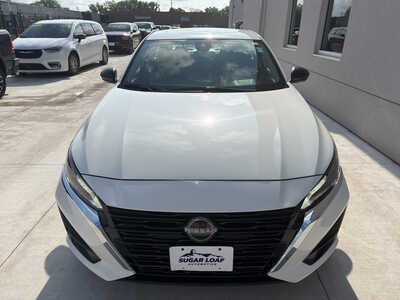 2025 Nissan Altima, $19950. Photo 2