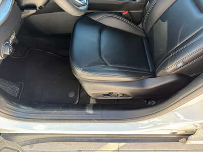 2025 Jeep Compass, $23950. Photo 11