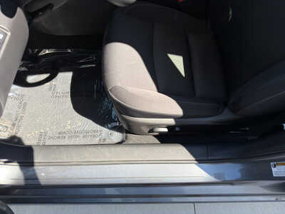 2025 Nissan Altima, $19950. Photo 11