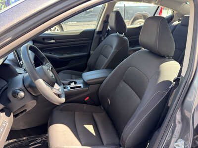 2025 Nissan Altima, $19950. Photo 12