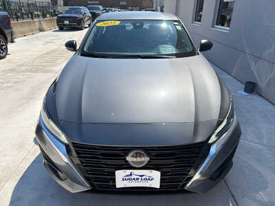 2025 Nissan Altima, $19950. Photo 2