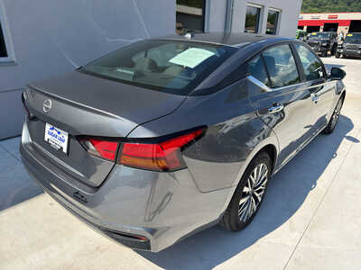 2025 Nissan Altima, $19950. Photo 6