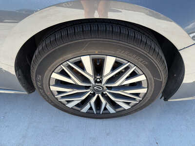2025 Nissan Altima, $19950. Photo 8